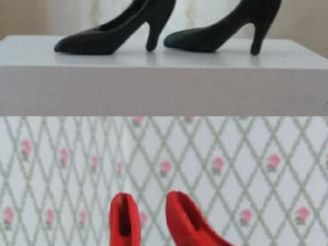 Pumps 1:12 Titelbild