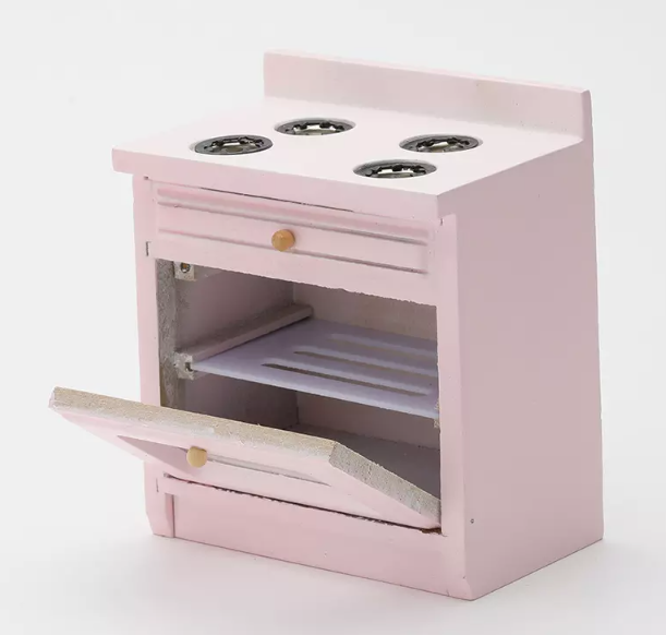 rosa Backofen 1:12