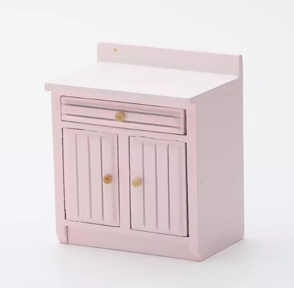rosa Schrank 1:12