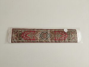 Läufer Miniatur "A"
