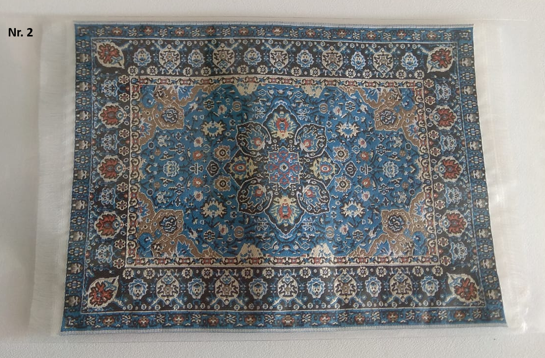 Teppich Nr. 2