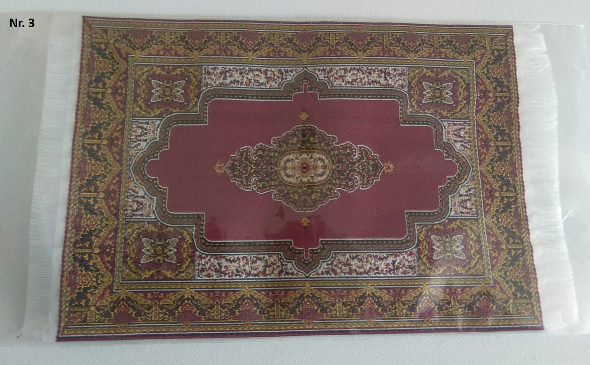 Teppich Nr. 3