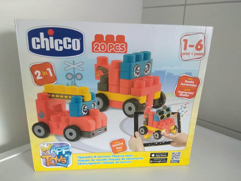 Spielsachen für Kinder von 0 - 16 Jahre