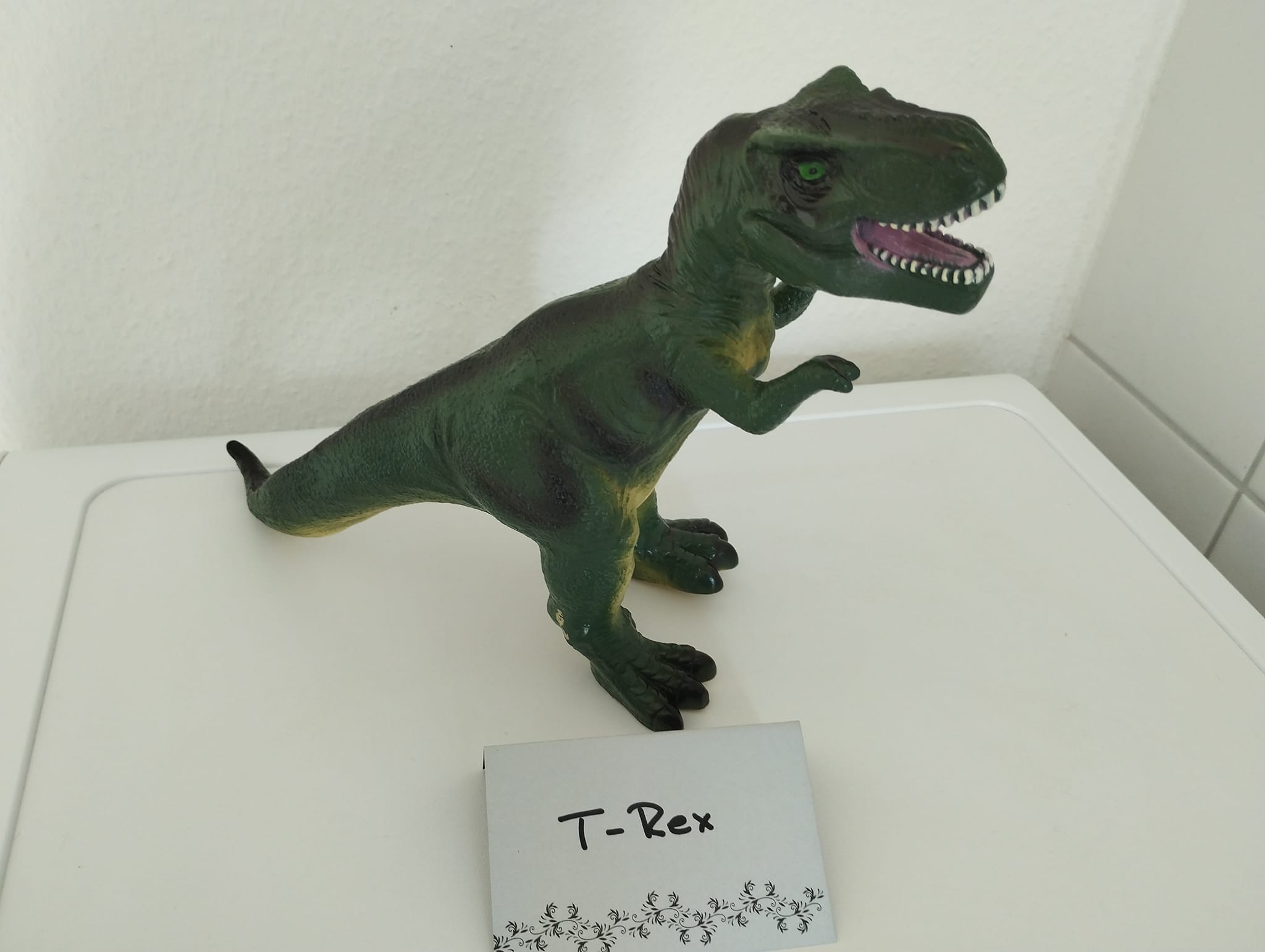 T_Rex