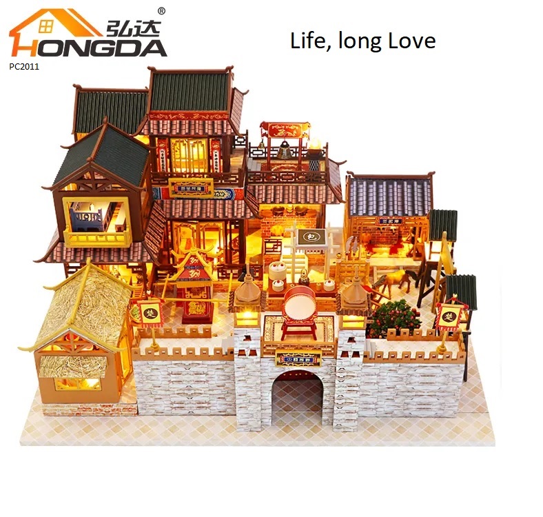 DIY Live, long love. jpg