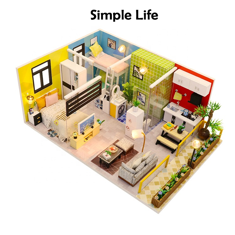 Simple Life