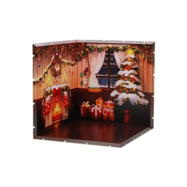 Dioramansion Christmas