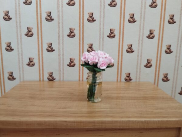 Rosen im Glas, 1:12