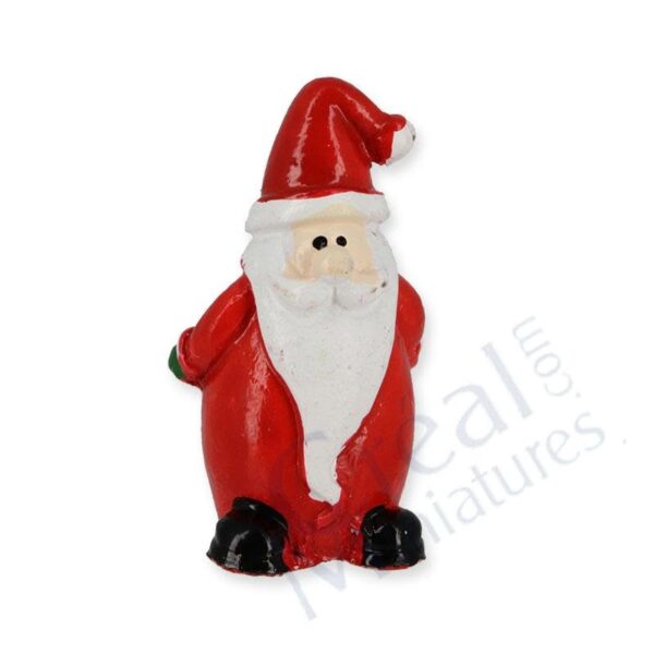 kleiner Weihnachtsmann 1:12