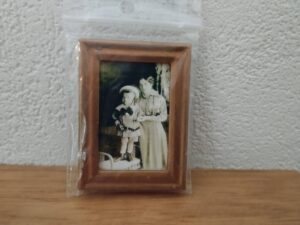 Bild : Mutter mit Kind