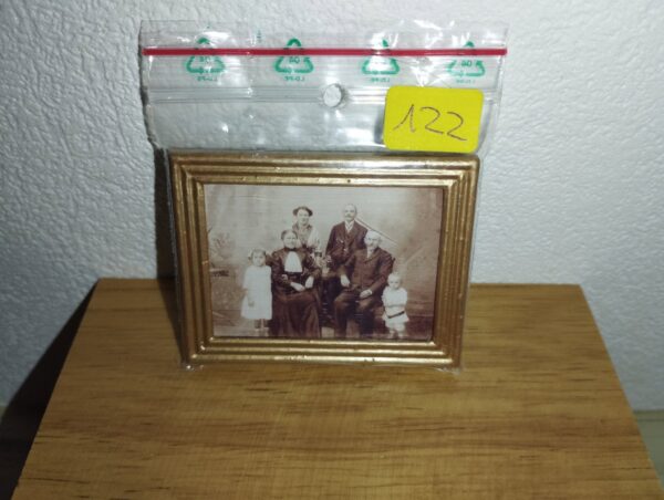 Bild : Familie