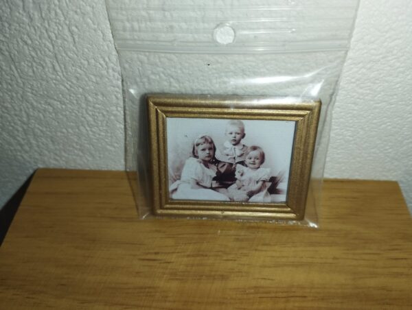Bild : 3 Kinder